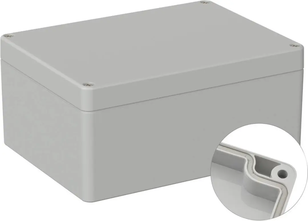 Tru Components TC-9065532 Outdoorbehuizing