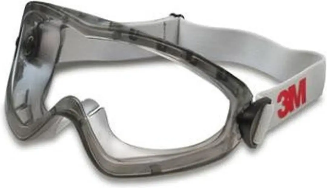 3M 2890A ruimzichtbril
