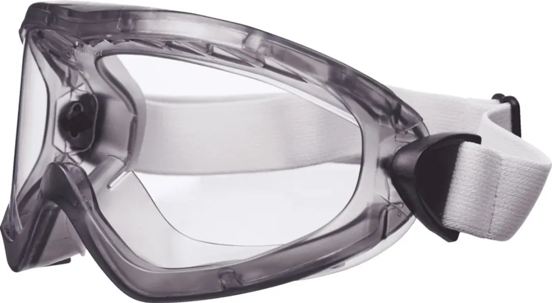 3M 2890A ruimzichtbril