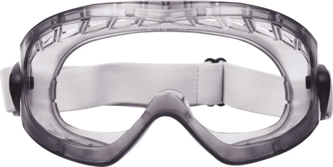 3M 2890A ruimzichtbril