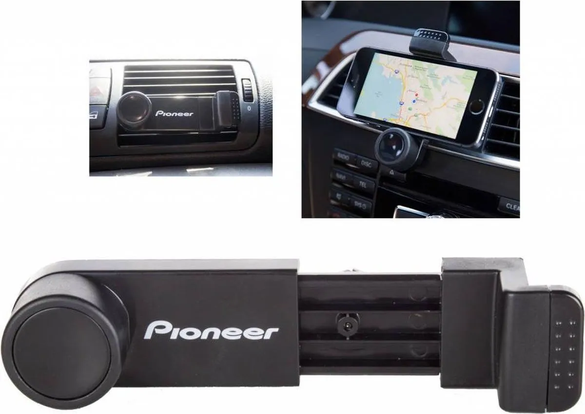 Pioneer Universele Telefoonhouder