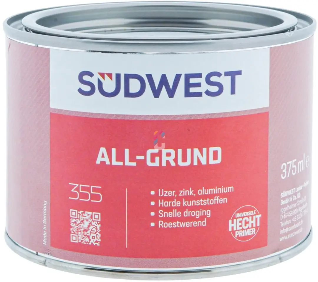 Südwest All Grund Primer WIT K51