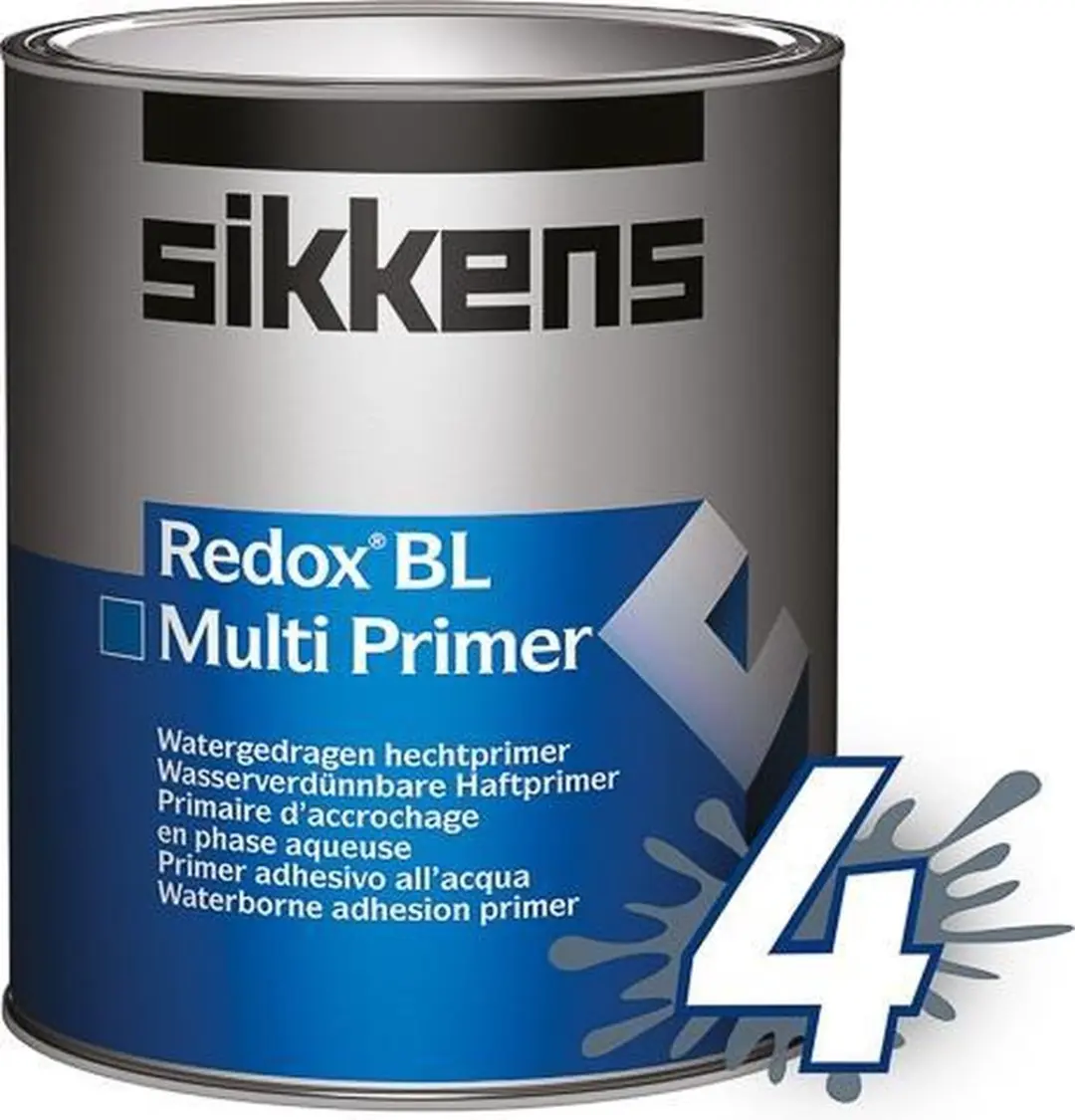 Sikkens Redox BL Multi Primer 1L