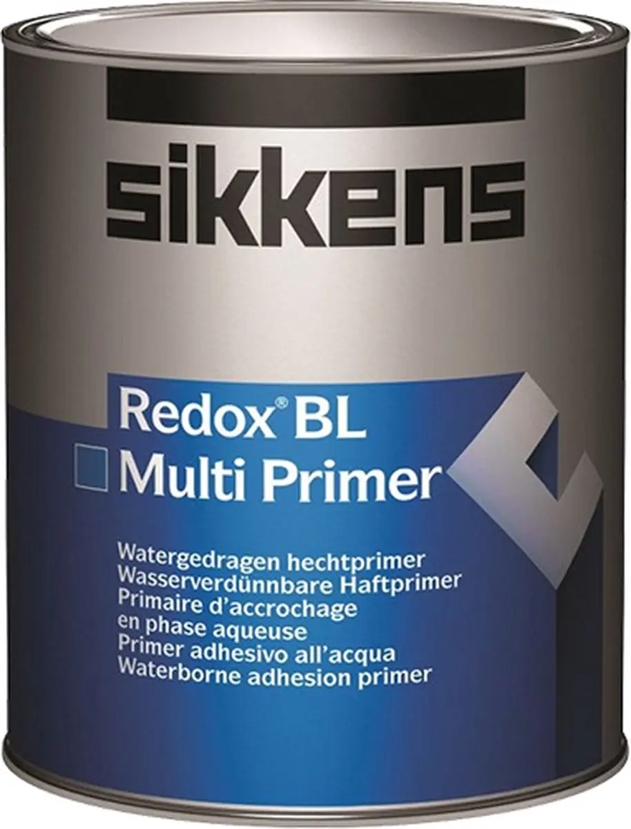 Sikkens Redox BL Multi Primer 1L - Wit