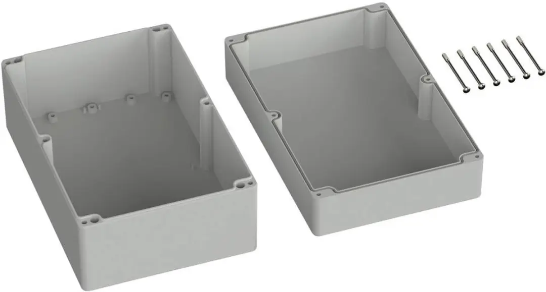 Tru Components TC-9065700 Industriële Behuizing