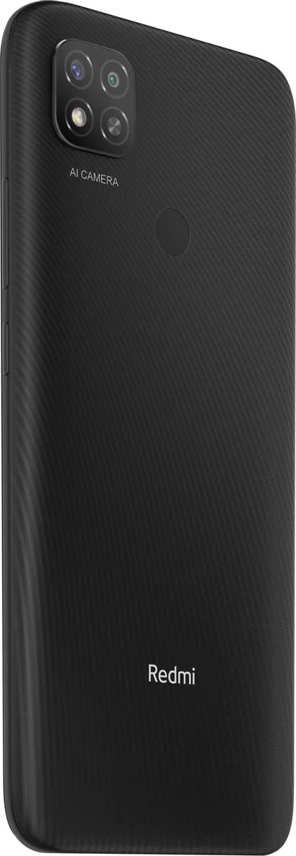 Xiaomi Redmi 9C MZB9981EU Smartphone - 32GB - Grijs - afbeelding 6 van 6
