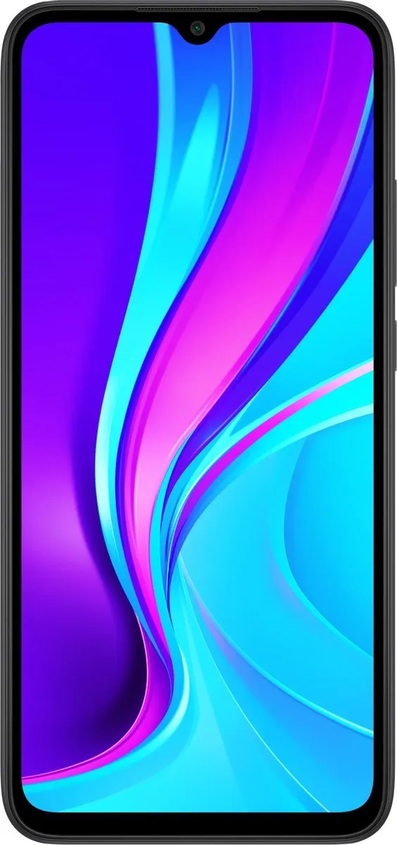 Xiaomi Redmi 9C MZB9981EU Smartphone - 32GB - Grijs - afbeelding 2 van 6