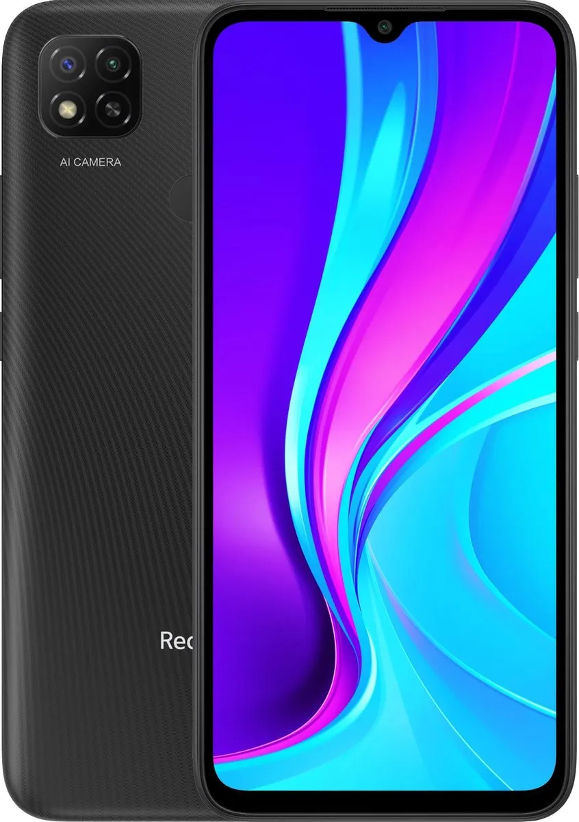Xiaomi Redmi 9C MZB9981EU Smartphone