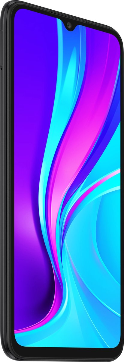 Xiaomi Redmi 9C - 32GB - Grijs