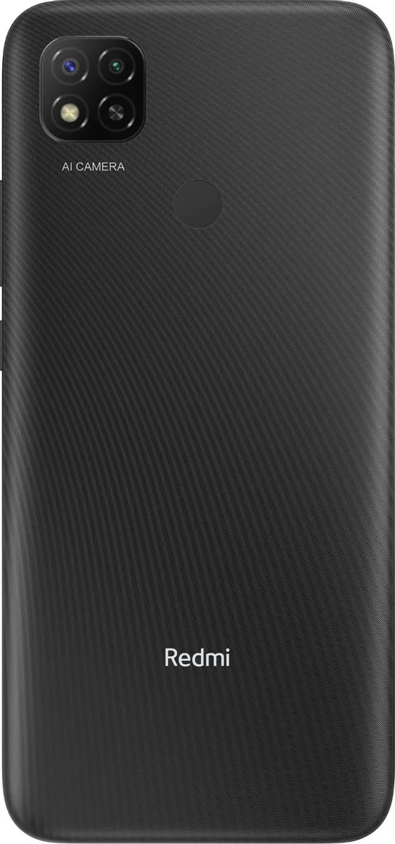 Xiaomi Redmi 9C MZB9981EU Smartphone - 32GB - Grijs - afbeelding 3 van 6