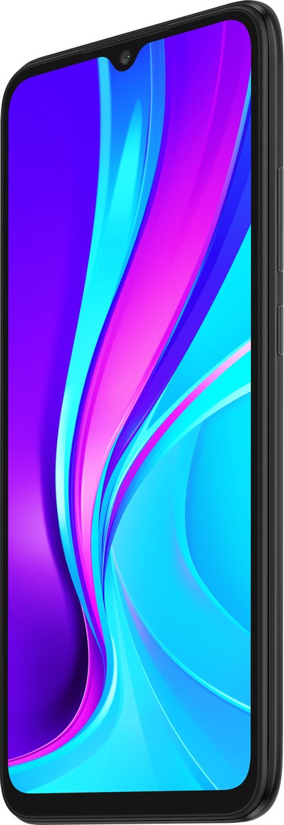 Xiaomi Redmi 9C - 32GB - Grijs