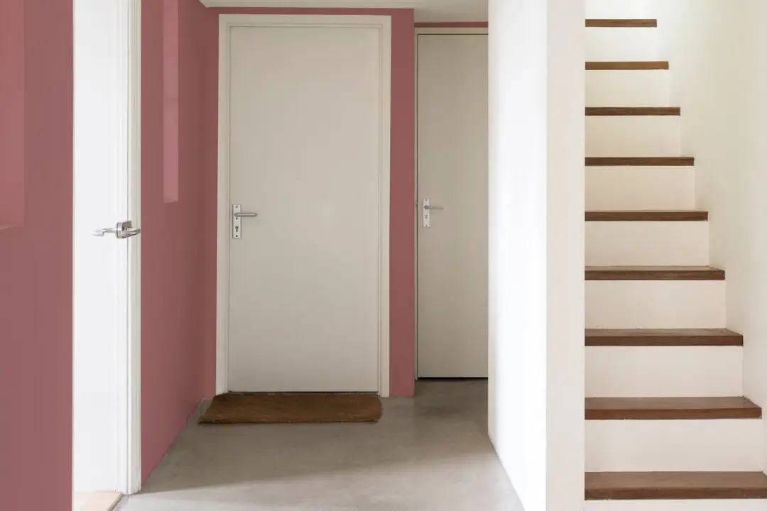 Flexa Strak Op De Muur Binnenmat Buzz Colour 7 Mengverf 2,5L