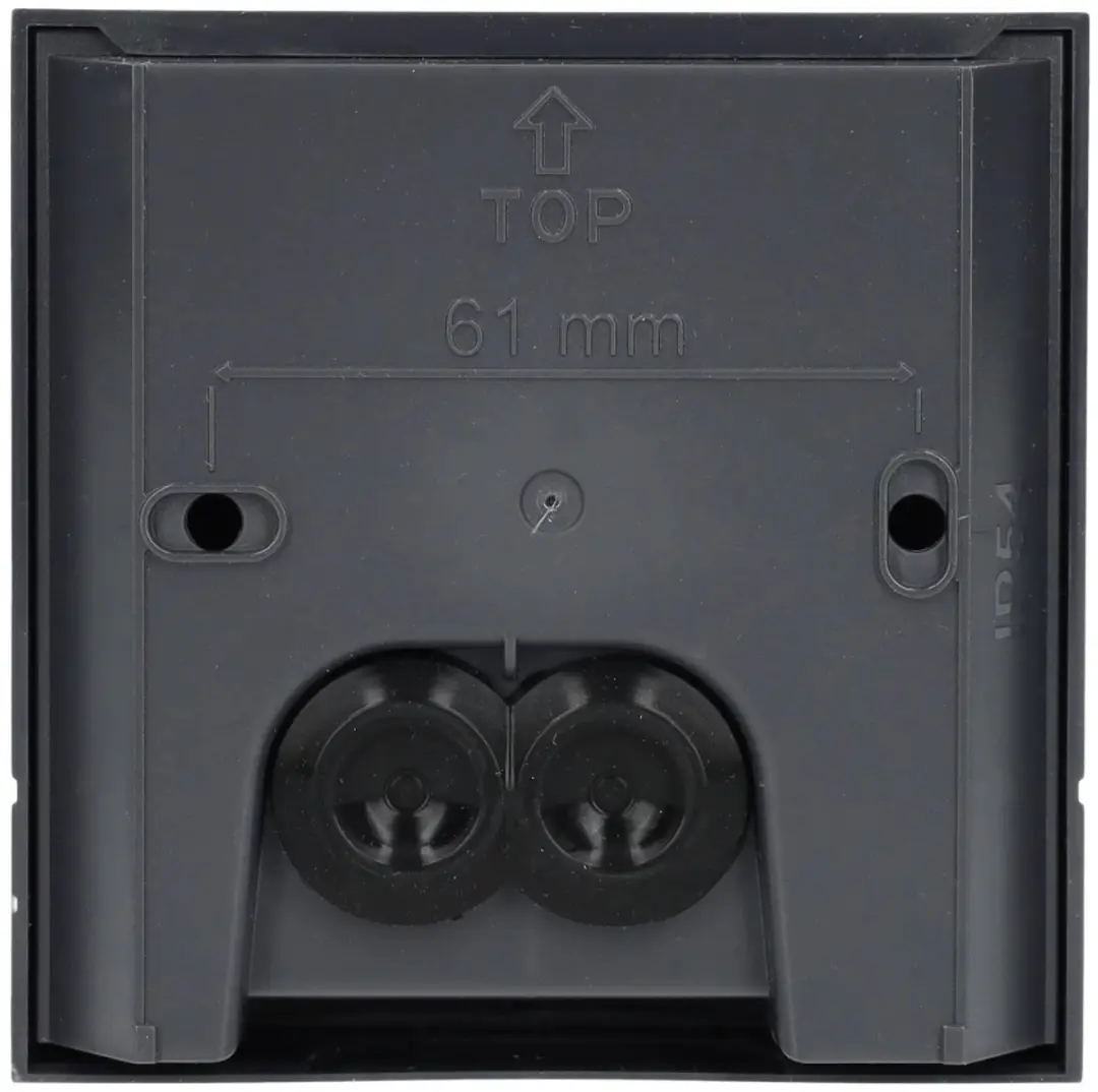 Steinel NightMatIQ Plus Schemerschakelaar - 1000W - Antraciet - afbeelding 6 van 6
