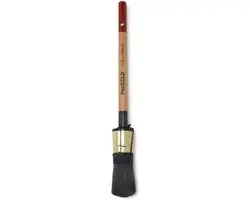 ProGold 7100-20 P.P. Kwast Exclusive Rood - 20mm