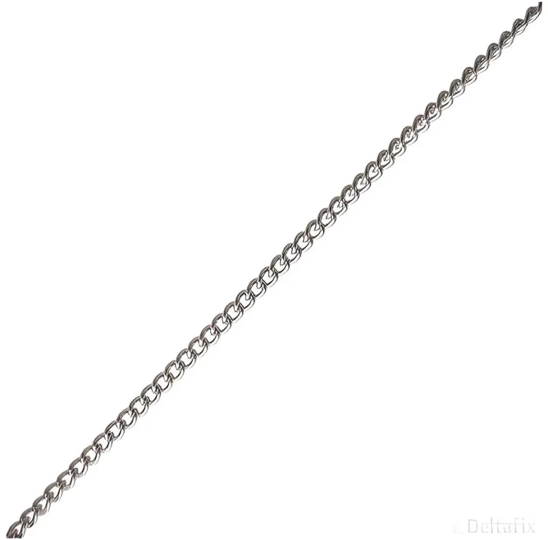 Deltafix Schakelklem gedrukt 3,5x1,1mm