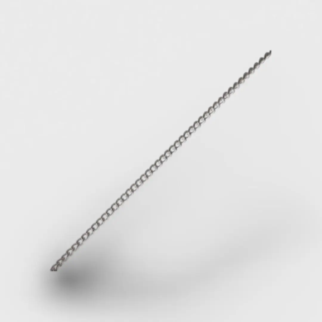 Deltafix Schakelklem gedrukt 3,5x1,1mm