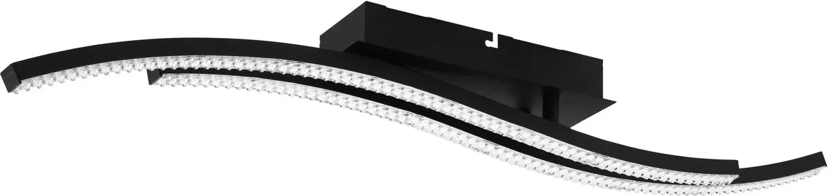 Eglo Lejias Plafondlamp LED 78cm