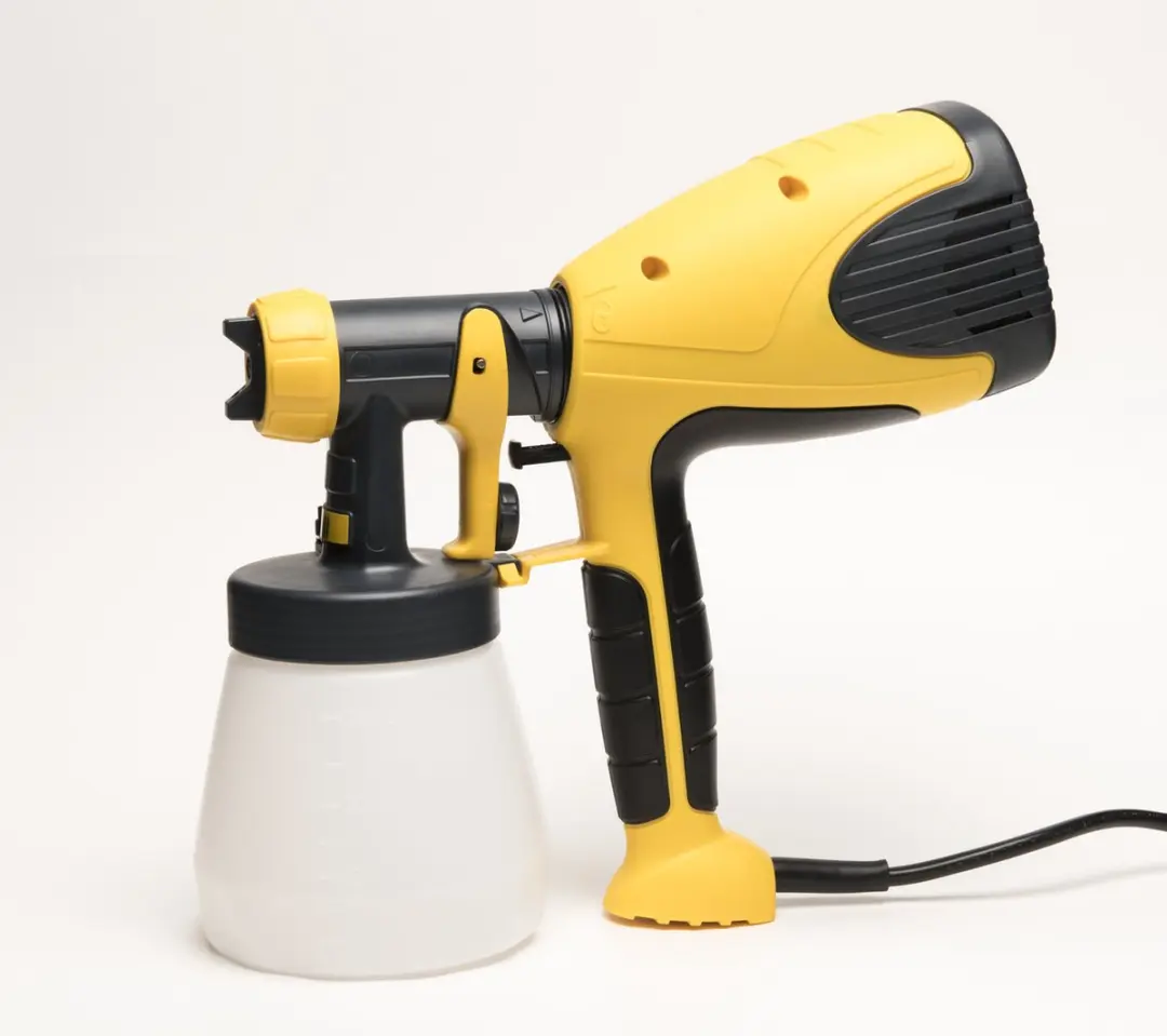 Intergard Spuitpistool Betonschutting