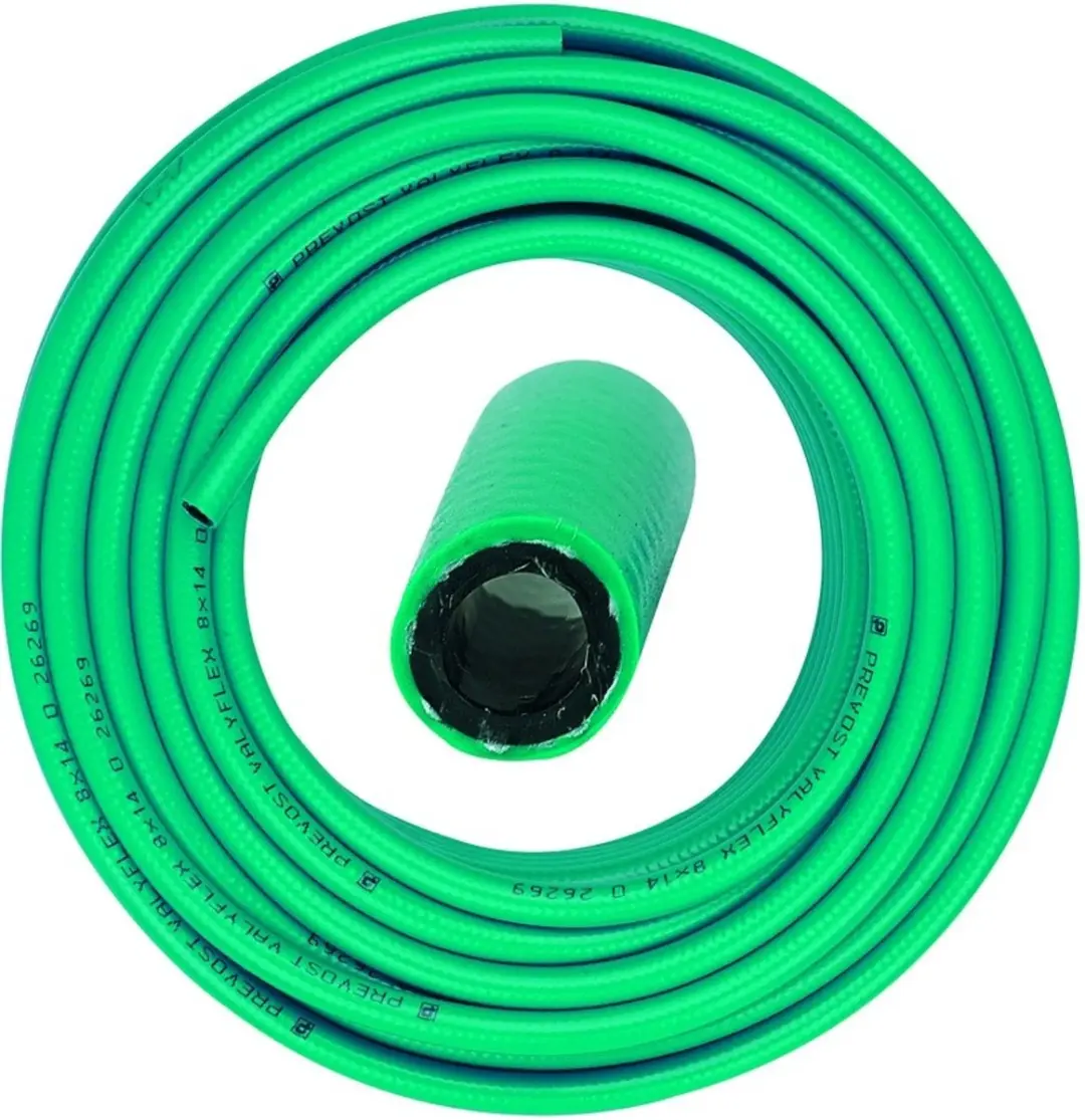 RODAC RR7002 Persluchtslang 8x14mm
