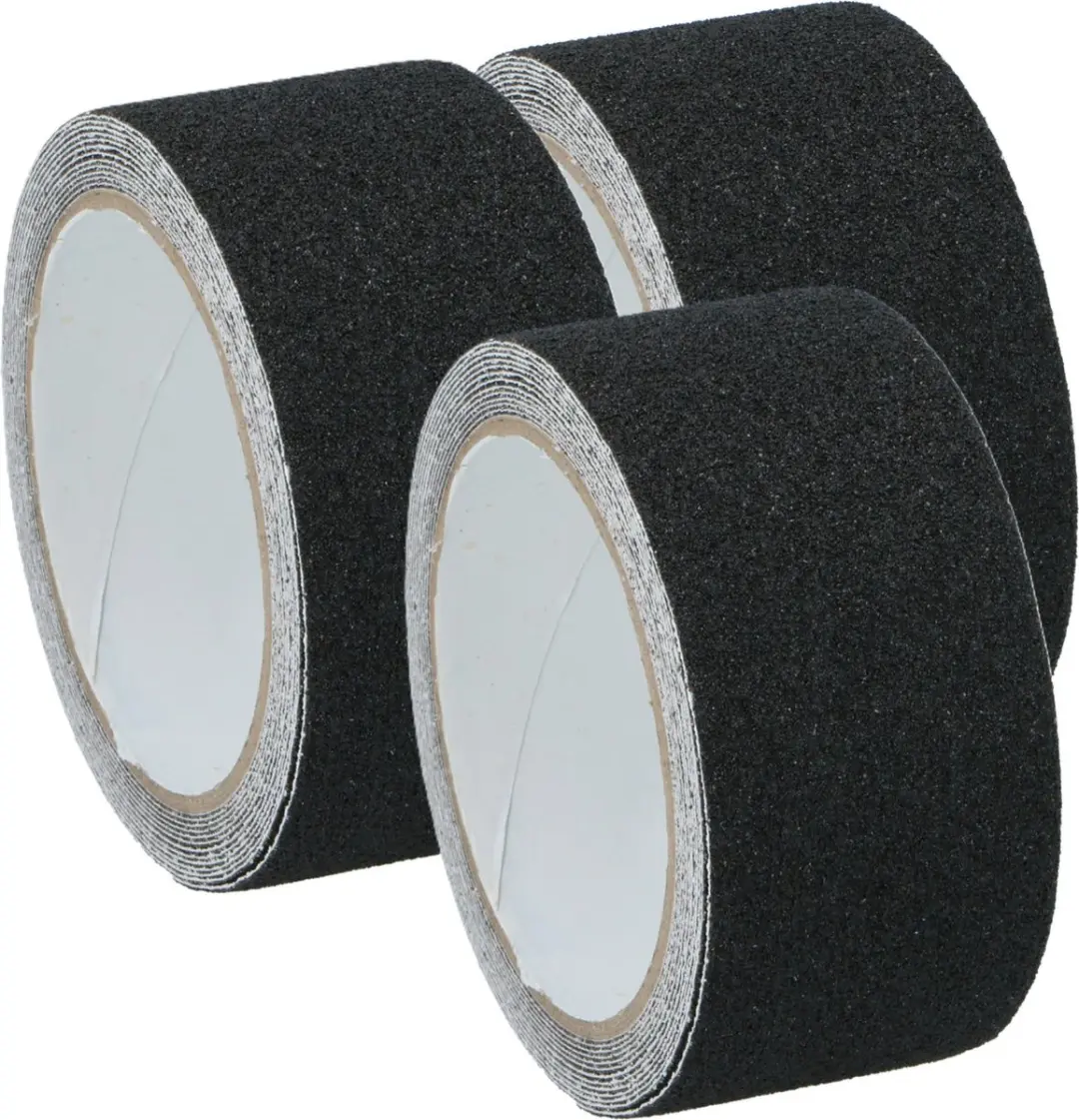 BLACK+DECKER Antisliptape 3 Stuks