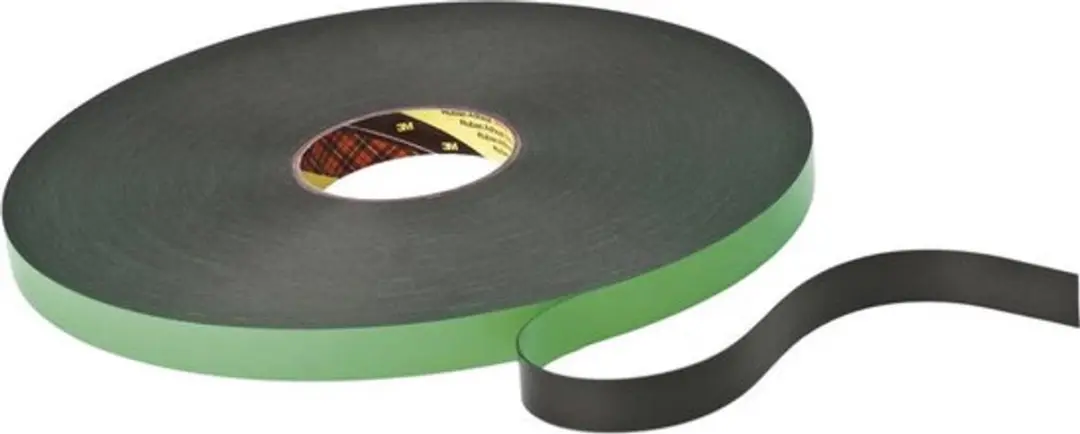 3M 9508B Dubbelzijdige Tape 66m x 19mm