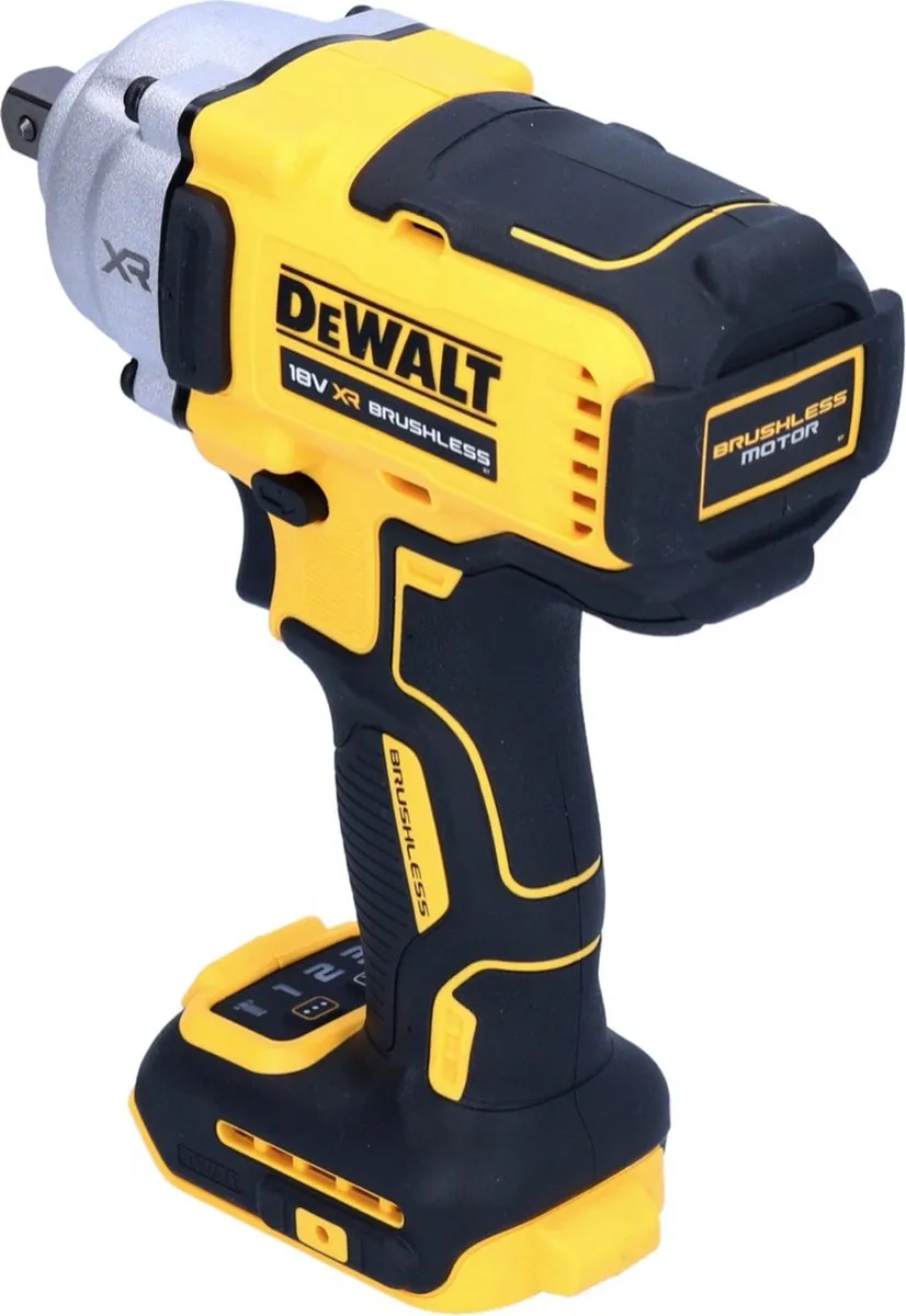 DeWalt DCF892N Slagmoersleutel 18V - 812Nm 1/2"