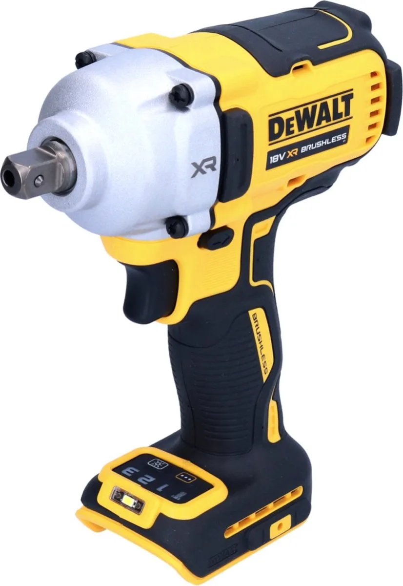 DeWalt DCF892N Slagmoersleutel 18V - 812Nm 1/2"