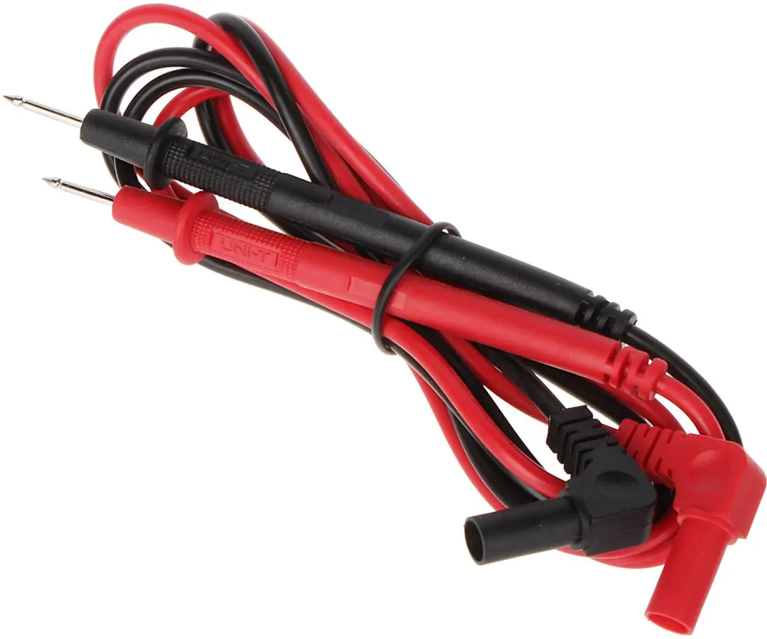 UNI-T MIE-0100B Multimeter Draden