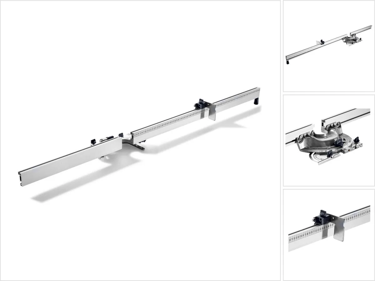 Festool FS-WA-ISC Hoekaanslag