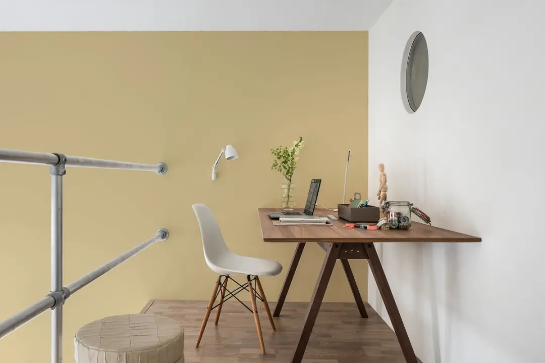 Flexa Easycare Badkamer Midden Duinpan Mengverf 1L