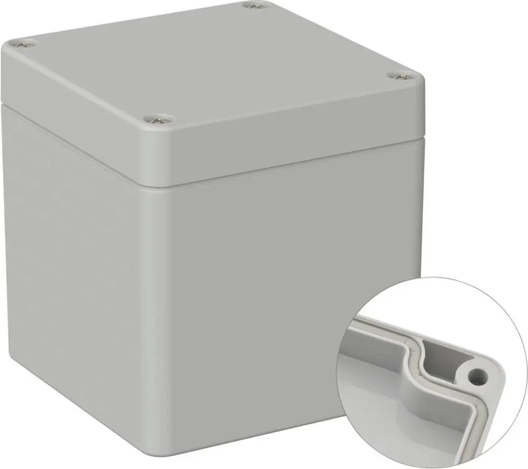 Tru Components TC-9065496 Outdoorbehuizing