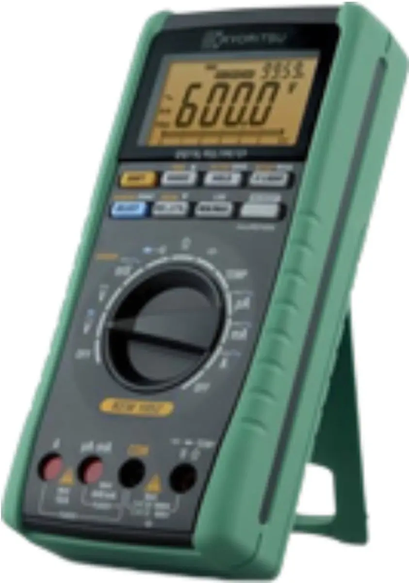 Kyoritsu 1051 Digitale Multimeter TRMS