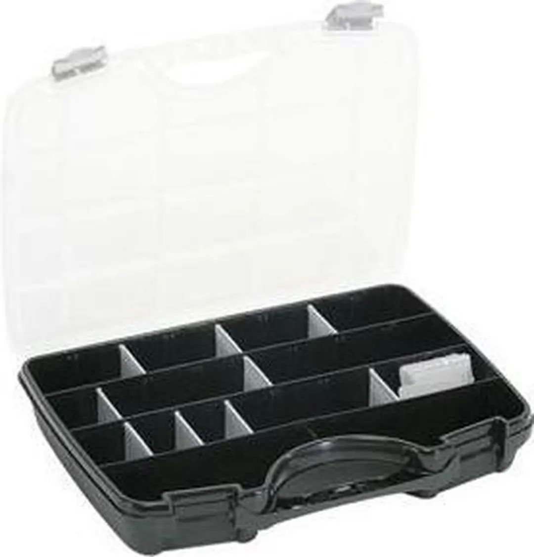 Raaco A-46 Assortimentsdoos