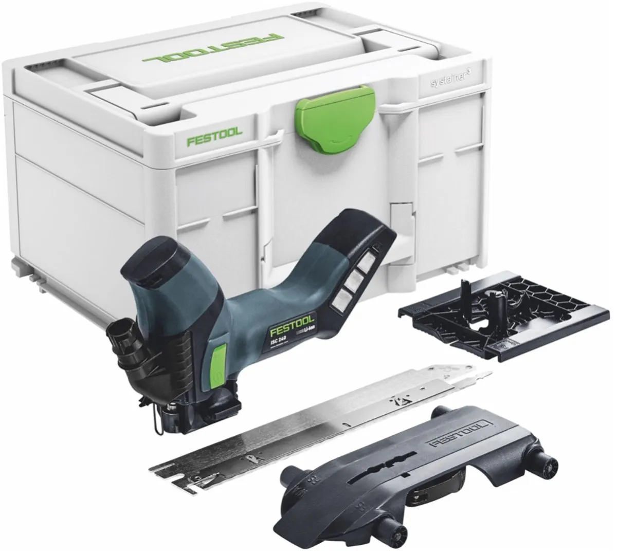 Festool ISC 240 EB-Basic Accu Isolatiezaag 576571
