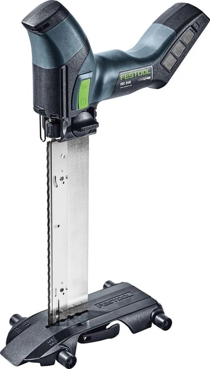 Festool ISC 240 EB-Basic Accu Isolatiezaag 576571 - afbeelding 6 van 6