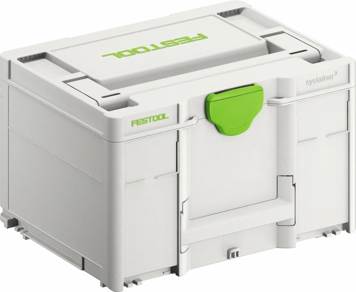 Festool ISC 240 EB-Basic Accu Isolatiezaag 576571