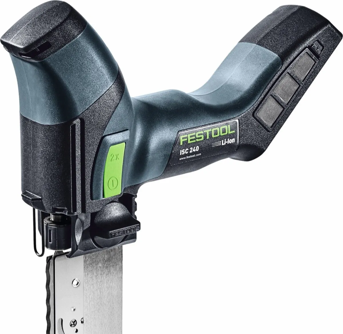 Festool ISC 240 EB-Basic Accu Isolatiezaag 576571