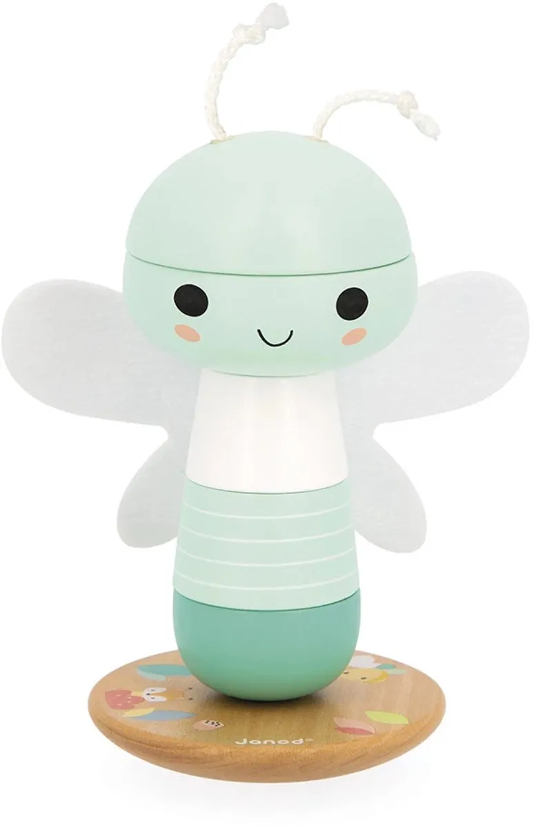 Janod Pure Stapelbare Libelle