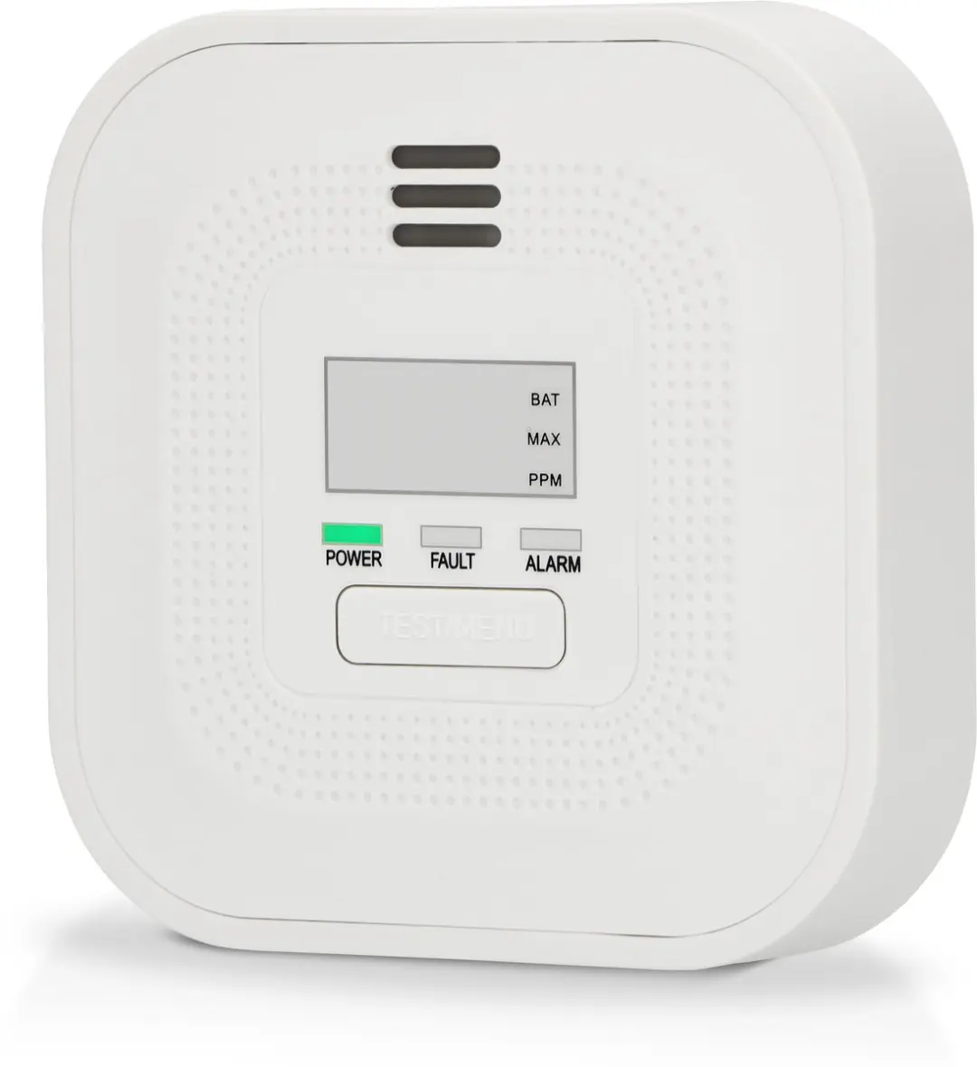 Alecto COA4010 Koolmonoxidemelder