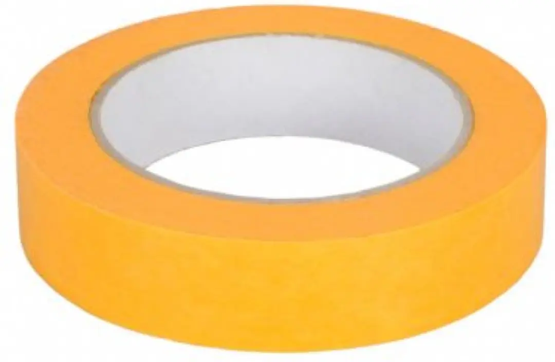 Kortpack Paperrice Masking Tape 19mm x 50m