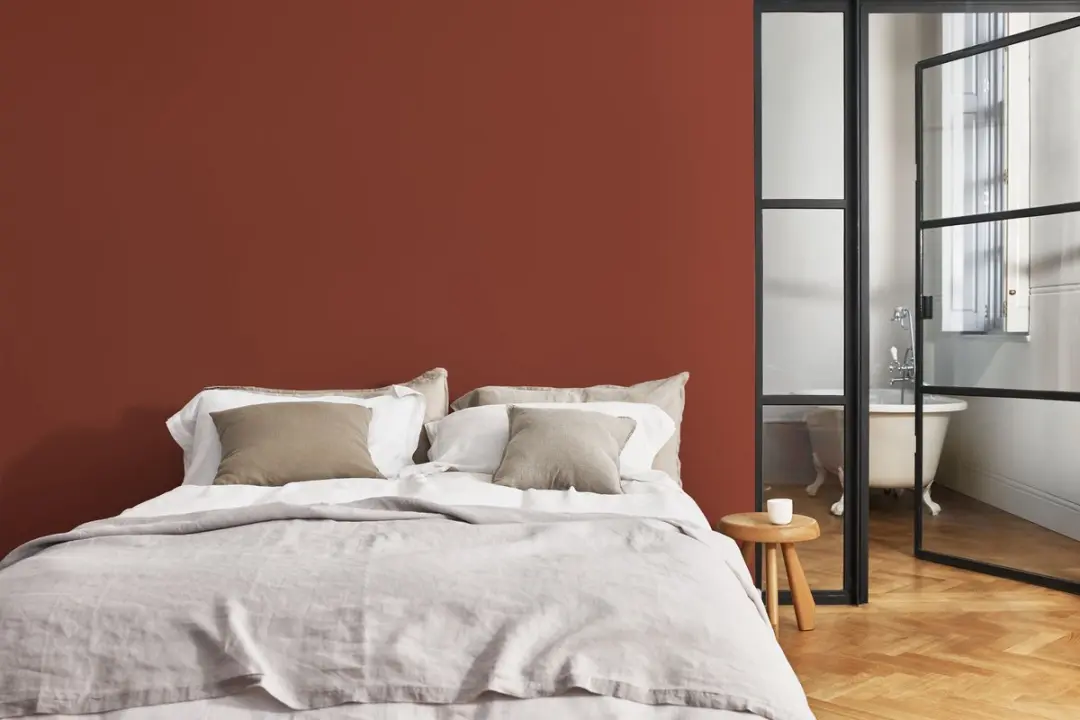 Flexa Strak Op De Muur Binnen Mat Mengverf C5.39.34 - 5L