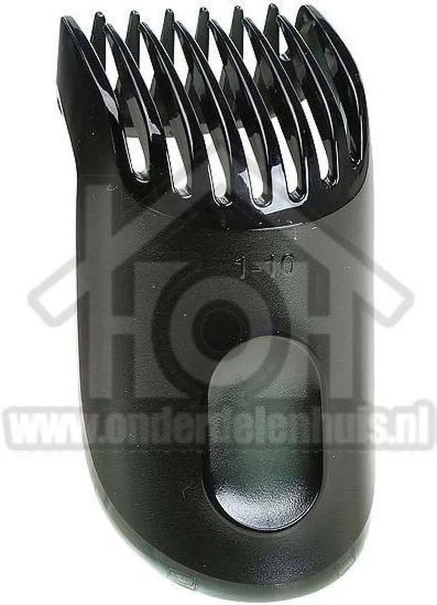 Braun BT3040 Opzetkam