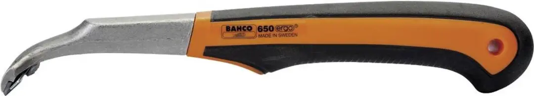Bahco Verfschraper ERGO 50mm - 650