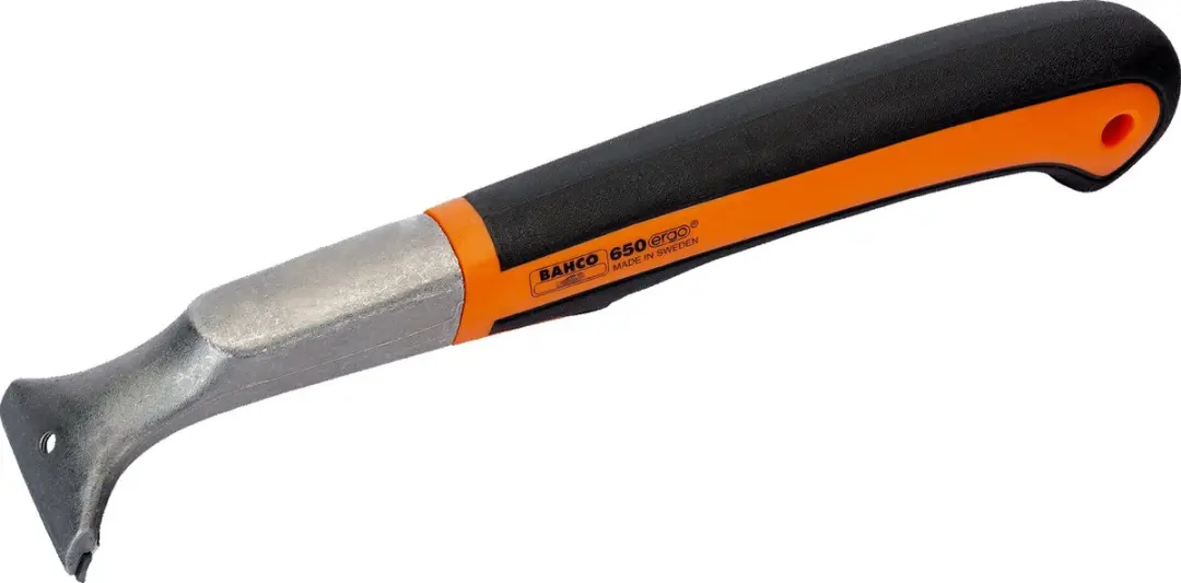Bahco Verfschraper ERGO 50mm - 650