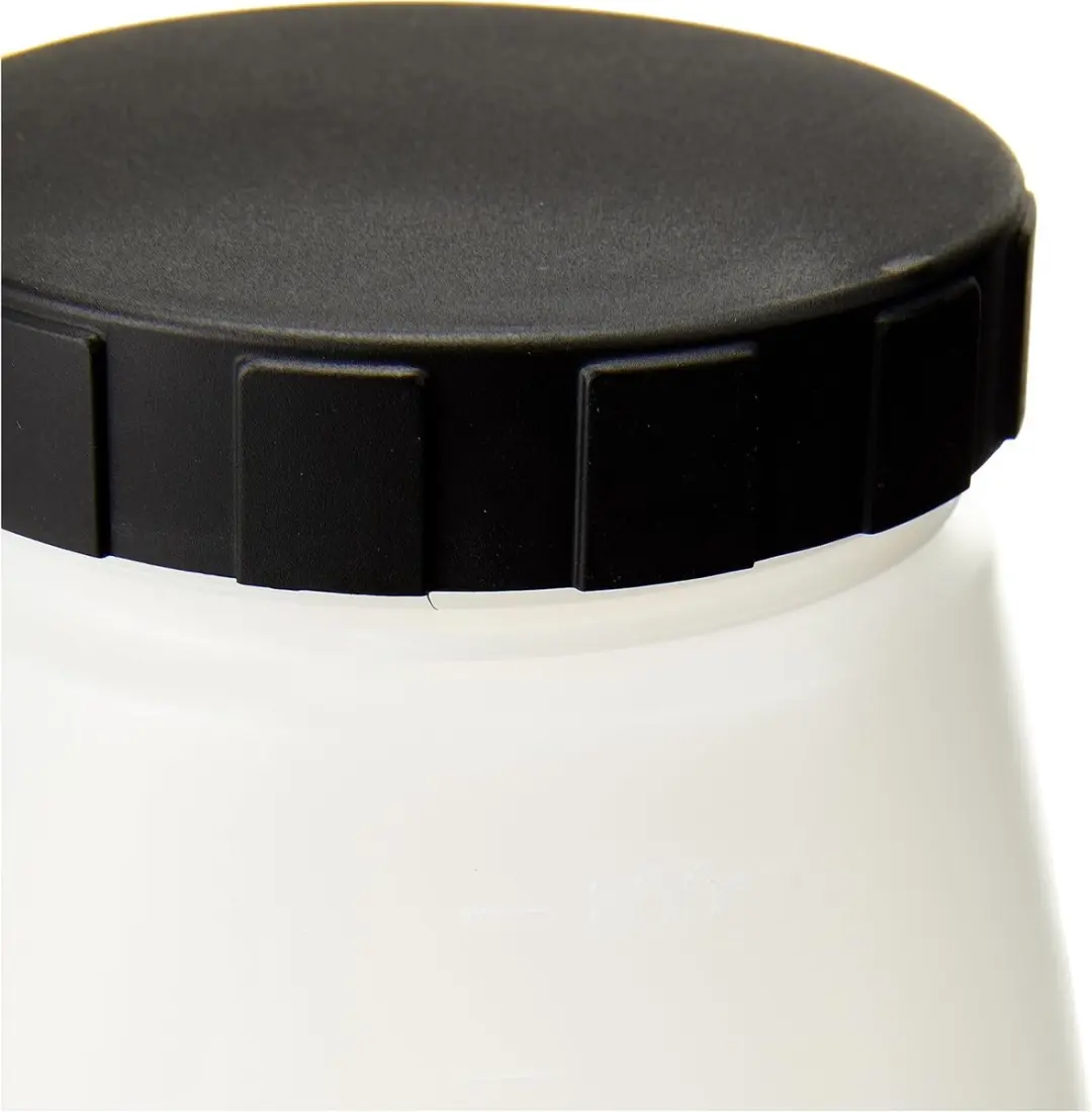 Wagner Verfreservoir 800ml - Kleurloos