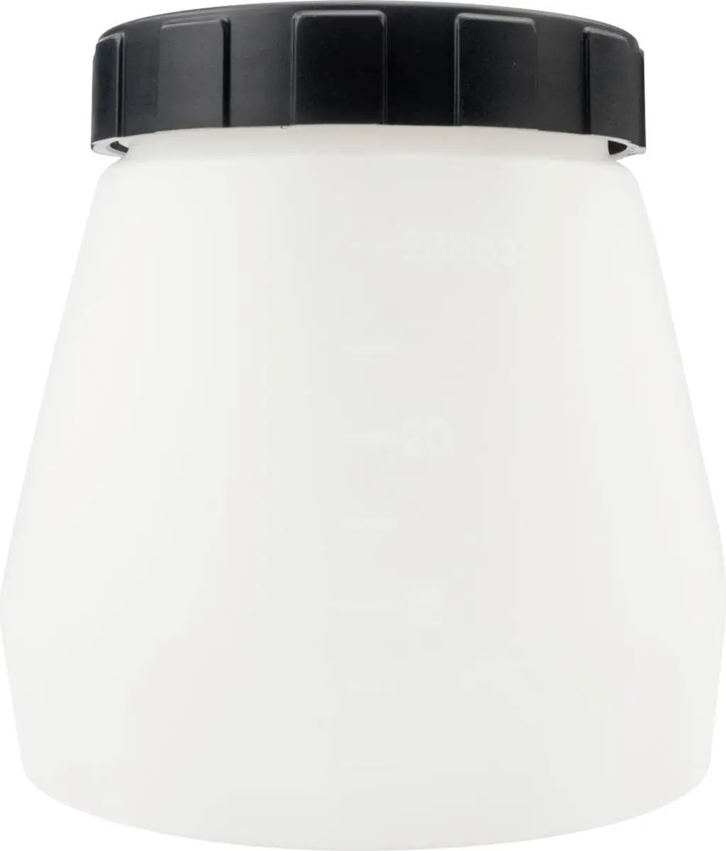 Wagner Verfreservoir 800ml