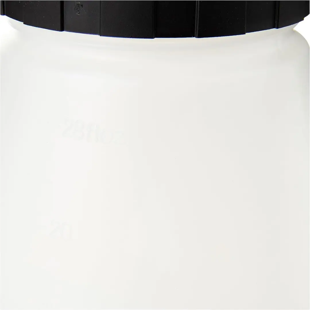 Wagner Verfreservoir 800ml - Kleurloos