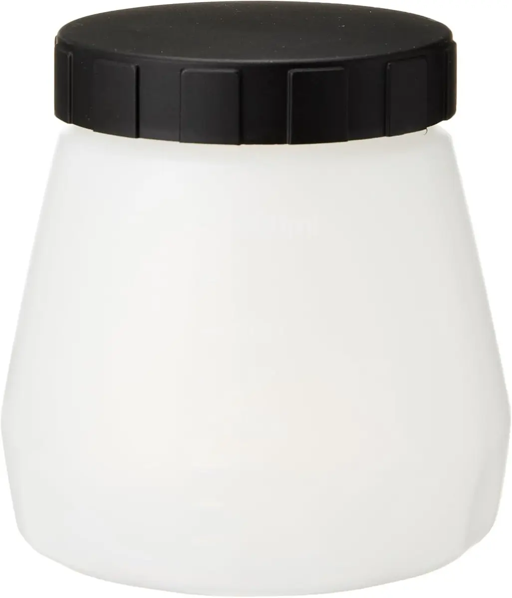 Wagner Verfreservoir 800ml - Kleurloos