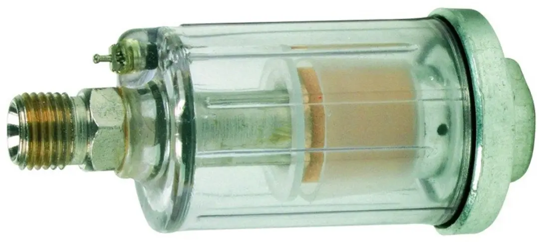 RODAC RA8644 Waterafscheider 1/4"