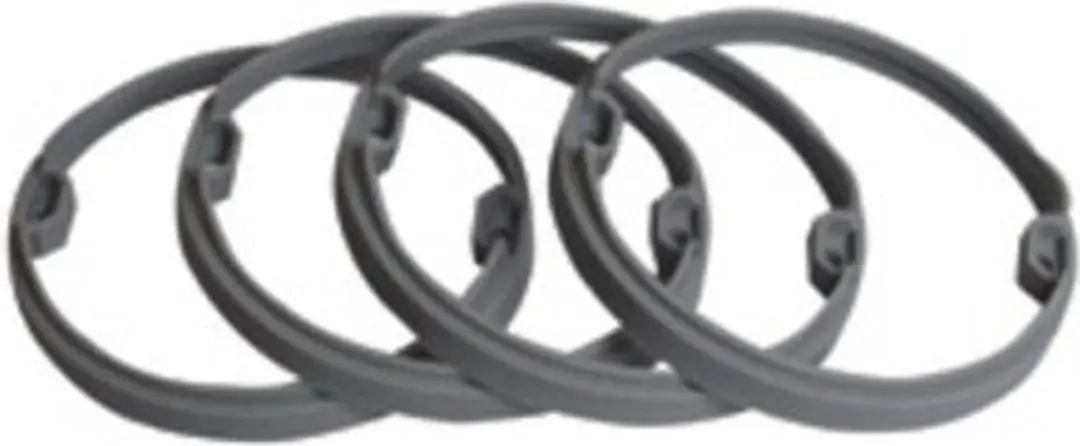 Attema Verhogingsring 6mm voor inbouwdoos U40/U50